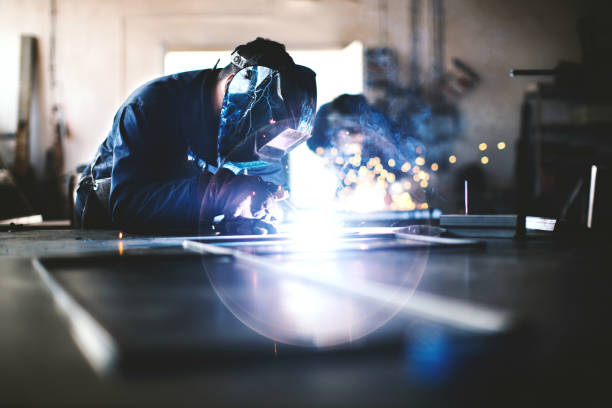 Best Aerospace and Defense Welding in Bayou Vista, LA