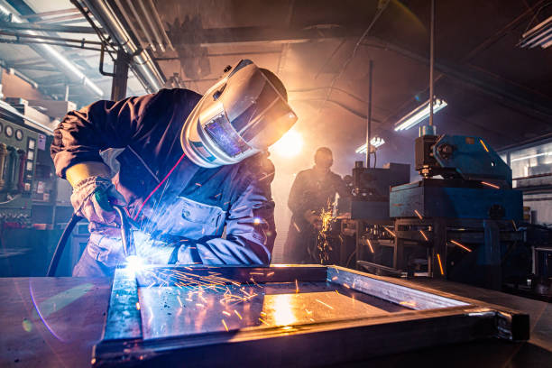 Best Specialty Welding Processes in Bayou Vista, LA