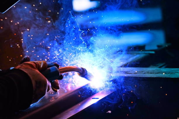  Bayou Vista, LA Welder Pros