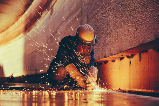 Best Artistic and Custom Metal Fabrication in Bayou Vista, LA