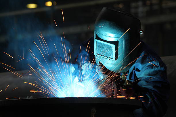 Affordable Welder Services in Bayou Vista, LA