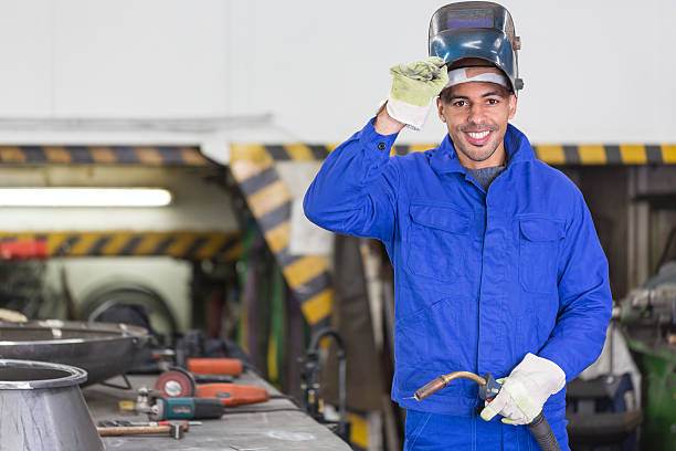 Reliable Bayou Vista, LA Welder & Metal Fabrication Solutions