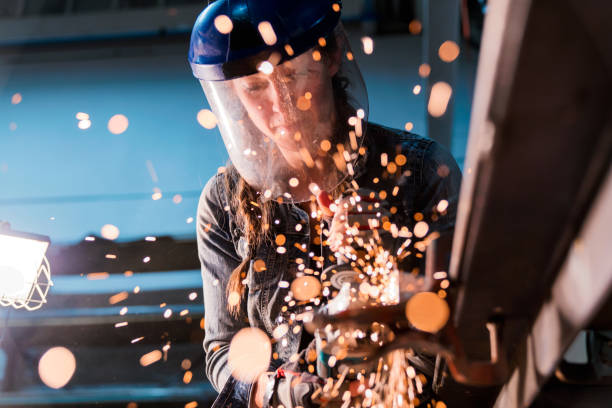 Best Pipe Welding in Bayou Vista, LA